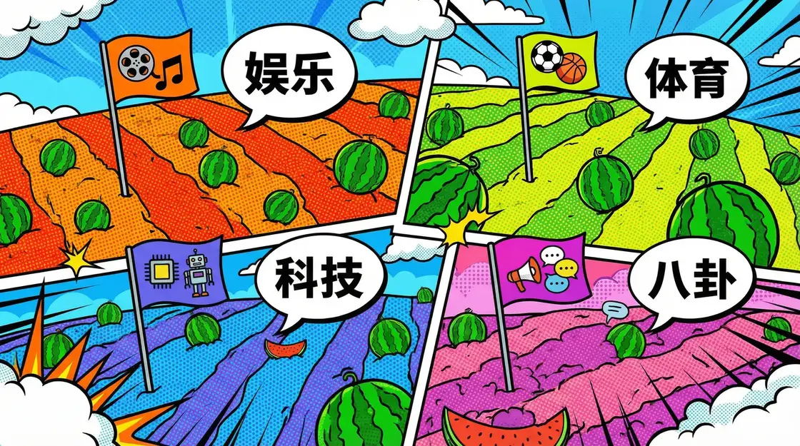 最初体育网app 娱乐瓜田分类