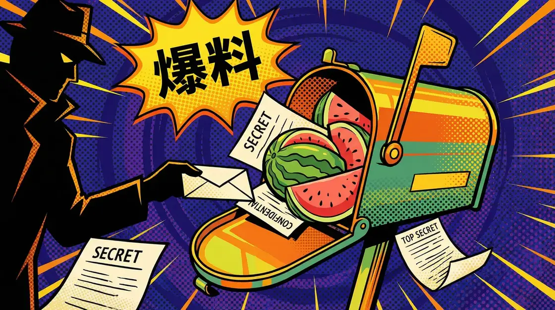 最初体育网app 匿名爆料通道漫画插图